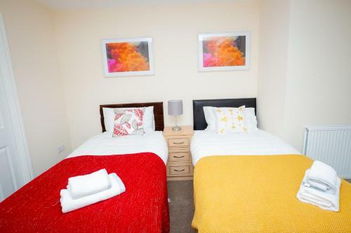 Apartamento The Perfect Stay - Coventry