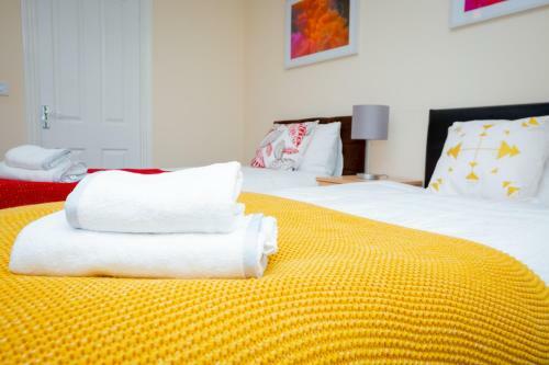 Apartamento The Perfect Stay - Coventry