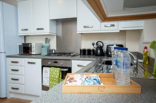 Apartamento The Perfect Stay - Coventry