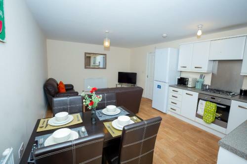 Apartamento The Perfect Stay - Coventry