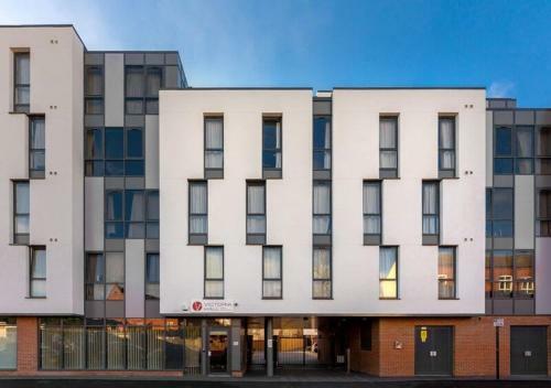 Apartamento Relax By Mph, Chic Studios In Central Coventry