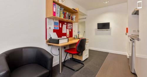 Apartamento Relax By Mph, Chic Studios In Central Coventry