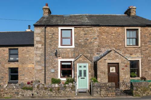 The Old Police House