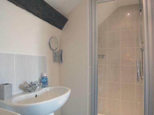 West Henstill House, Crediton