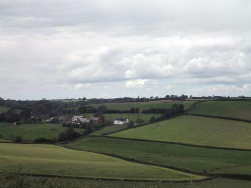 West Henstill House, Crediton