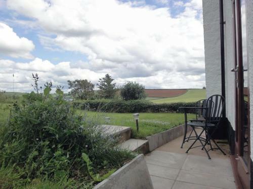West Henstill House, Crediton