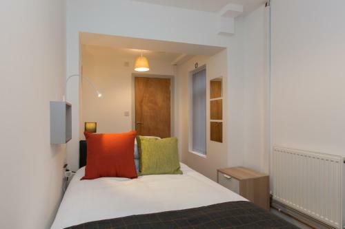 Hostal Townhouse @ Samuel Street Crewe