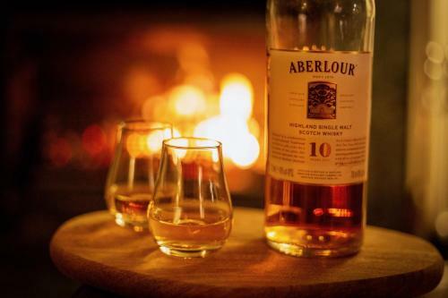 Hostal Craigellachie Lodge