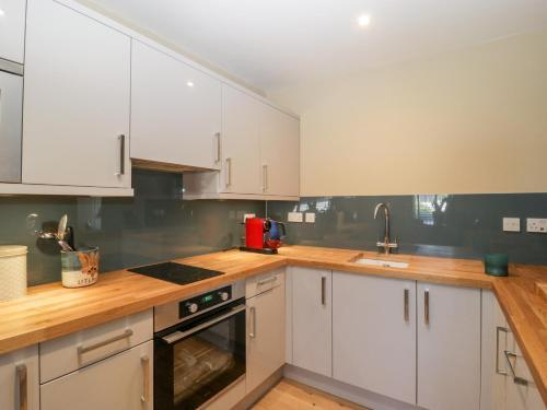 Apartamento The Rope House
