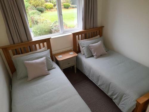 Crawfordsburn Cottages Self Catering Cottages