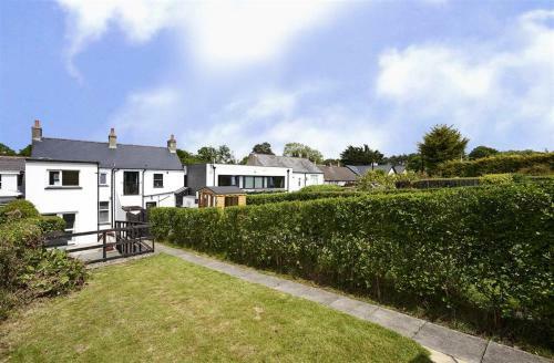 Crawfordsburn Cottages Self Catering Cottages