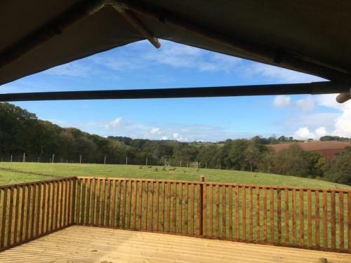 Luxury Safari Lodge Surrounded By Deer!! 'roe'
