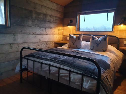 Luxury Safari Lodge Surrounded By Deer!! 'roe'