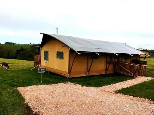 Luxury Safari Lodge Surrounded By Deer!! 'roe'