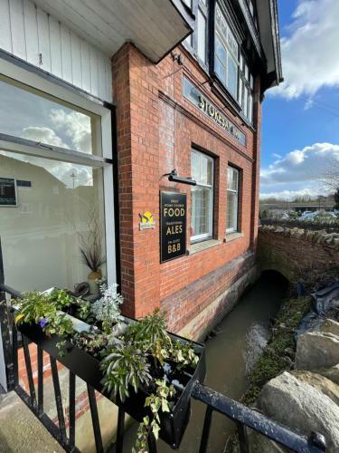 Hotel The Stokesay Inn & B&B