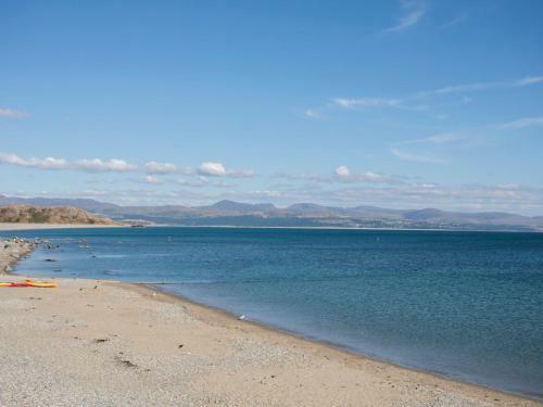 The Towers - Ardudwy