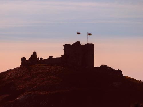 The Towers - Ardudwy