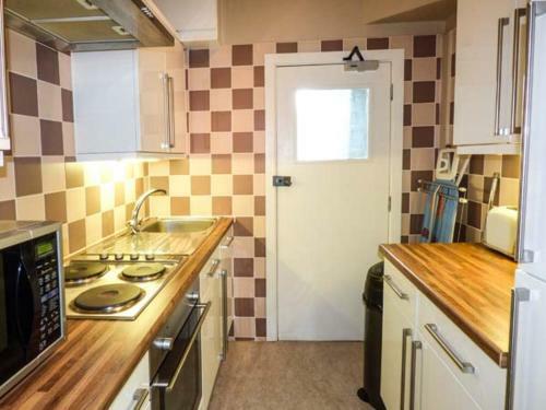 Y Castell Apartment 1