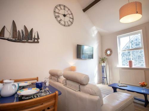 Apartamento 31 Castle Bakery