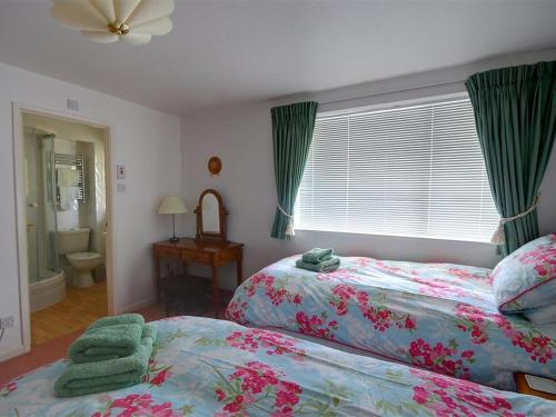 Apartment Flat 27 Clifton Court
