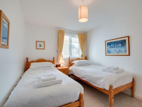 Apartment Flat 27 Clifton Court