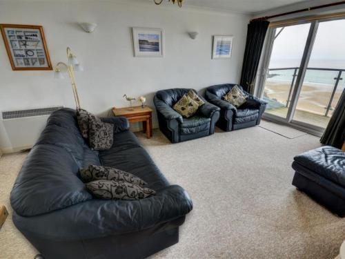 Apartment Flat 27 Clifton Court