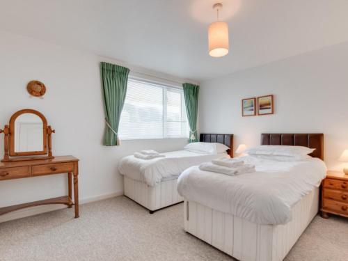 Apartment Flat 27 Clifton Court