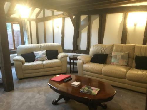 Acorns Barn