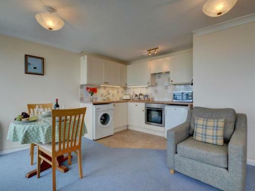 Apartment Flat 30 Clifton Court