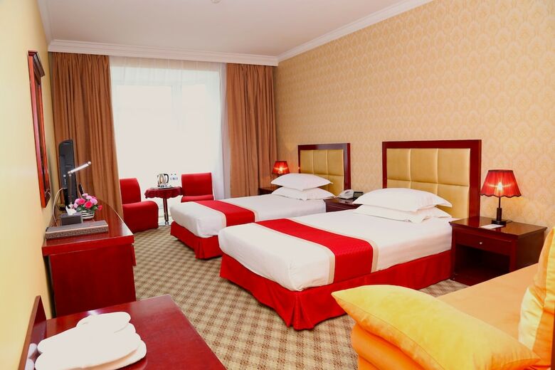 New West Hotel