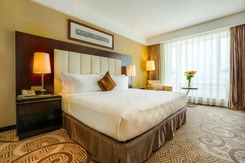 Best Western Premier Tuushin Hotel