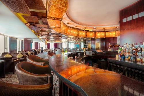 Best Western Premier Tuushin Hotel