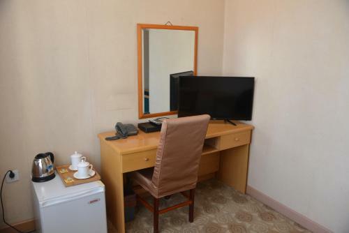 Zaluuchuud Hotel Ulaanbaatar