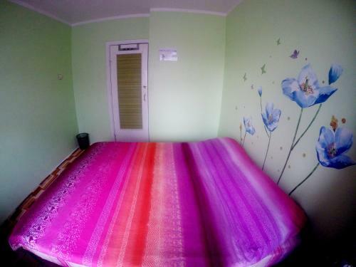 Hostal Mongolian Vision Tours Guesthouse