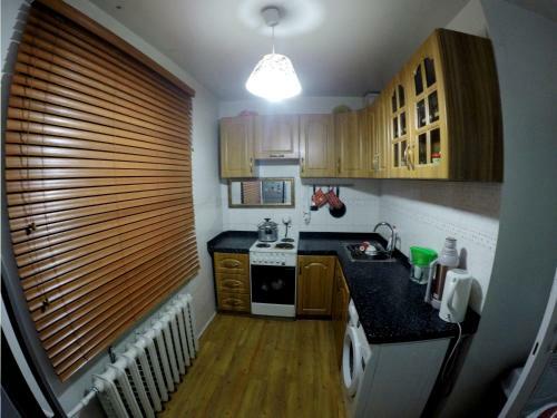 Hostal Mongolian Vision Tours Guesthouse