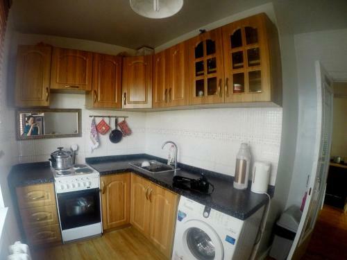 Hostal Mongolian Vision Tours Guesthouse