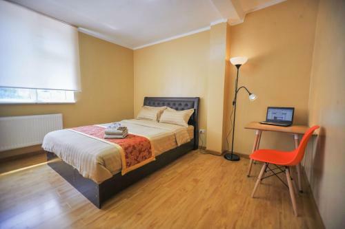 Hostal Mongolian Vision Tours Guesthouse