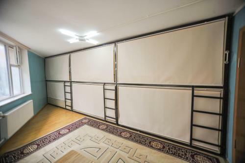 Hostal Mongolian Vision Tours Guesthouse