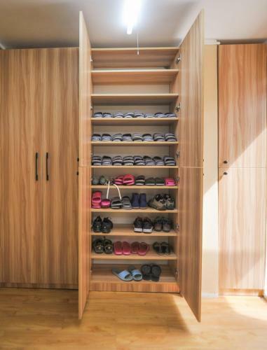 Hostal Mongolian Vision Tours Guesthouse