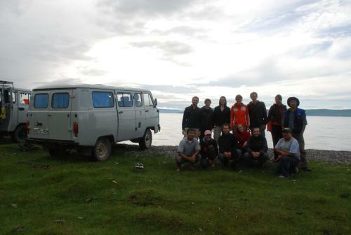 Hostal Mongolian Vision Tours Guesthouse