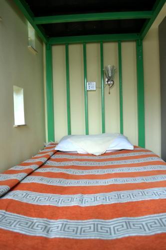 Danista Nomads Tour Hostel
