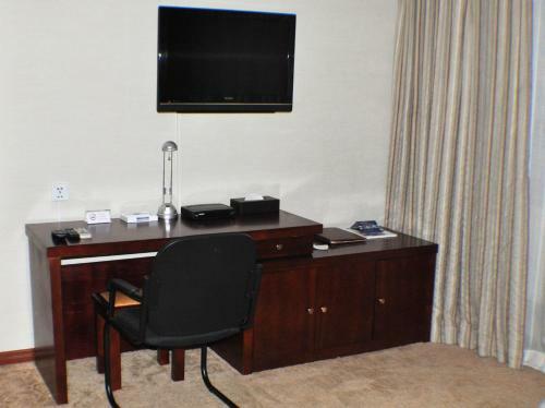 Hotel Best Western Gobi's Kelso