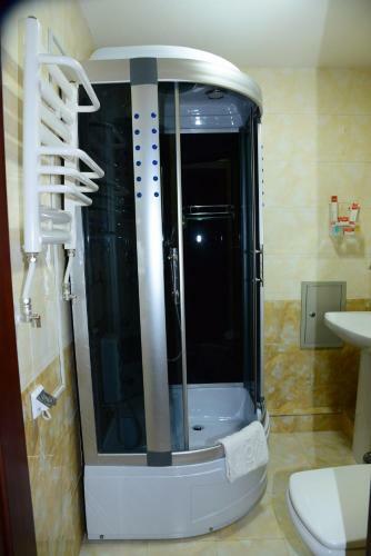 Hotel Best Western Gobi's Kelso