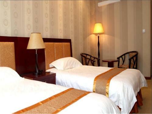 Hotel Best Western Gobi's Kelso