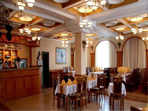 Hotel Best Western Gobi's Kelso