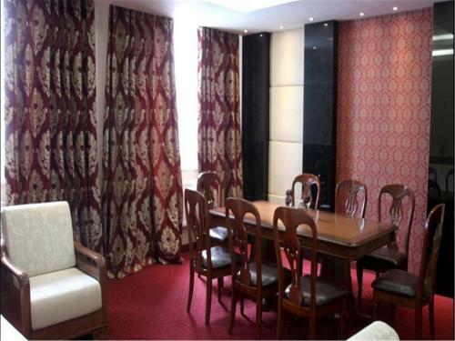 Hotel Best Western Gobi's Kelso