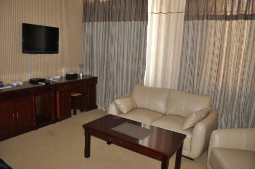 Hotel Best Western Gobi's Kelso