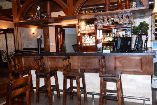 Hotel Best Western Gobi's Kelso