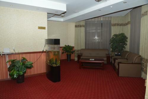 Hotel Best Western Gobi's Kelso