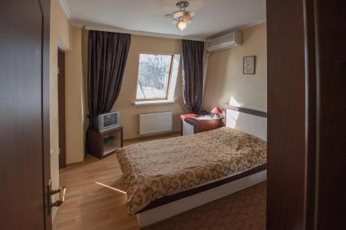Stella De Lux Hotel